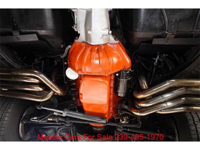 1971 Chevrolet Corvette (CC-2075149) for sale in Fort Myers, Florida