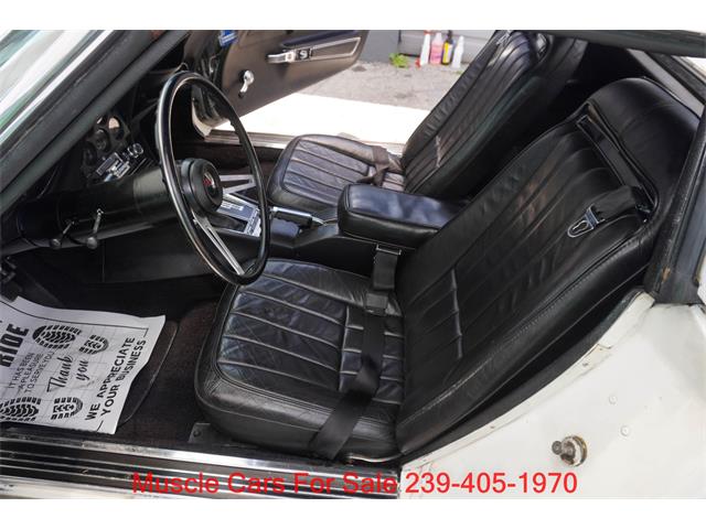 1971 Chevrolet Corvette (CC-2075149) for sale in Fort Myers, Florida