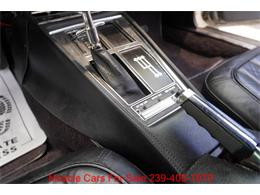 1971 Chevrolet Corvette (CC-2075149) for sale in Fort Myers, Florida