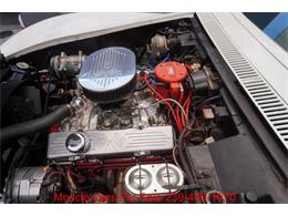 1971 Chevrolet Corvette (CC-2075149) for sale in Fort Myers, Florida