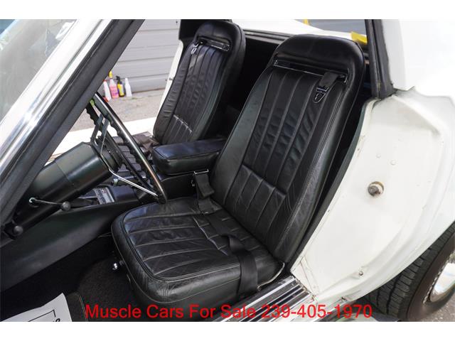 1971 Chevrolet Corvette (CC-2075149) for sale in Fort Myers, Florida