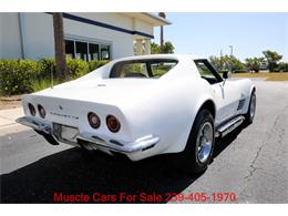 1971 Chevrolet Corvette (CC-2075149) for sale in Fort Myers, Florida