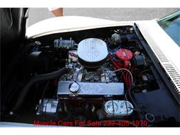 1971 Chevrolet Corvette (CC-2075149) for sale in Fort Myers, Florida