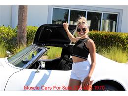1971 Chevrolet Corvette (CC-2075149) for sale in Fort Myers, Florida