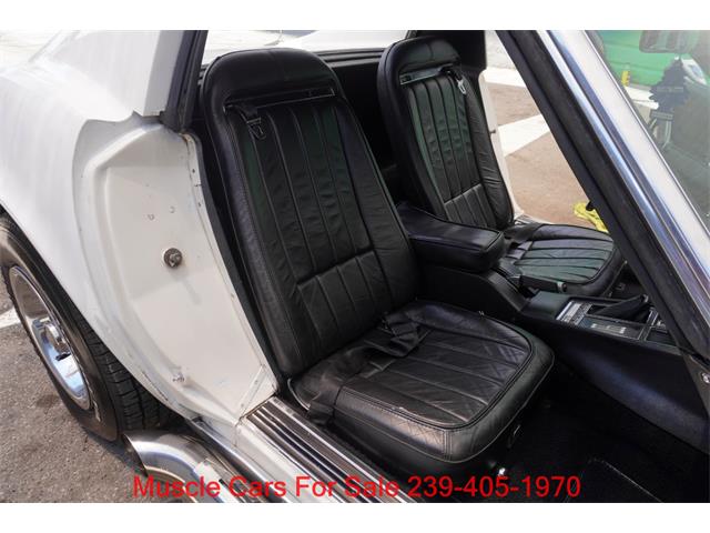 1971 Chevrolet Corvette (CC-2075149) for sale in Fort Myers, Florida