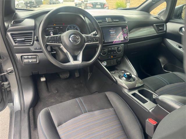 2020 Nissan LEAF (CC-2075152) for sale in Thousand Oaks, California