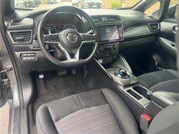 2020 Nissan LEAF (CC-2075152) for sale in Thousand Oaks, California
