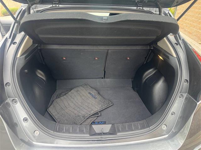 2020 Nissan LEAF (CC-2075152) for sale in Thousand Oaks, California