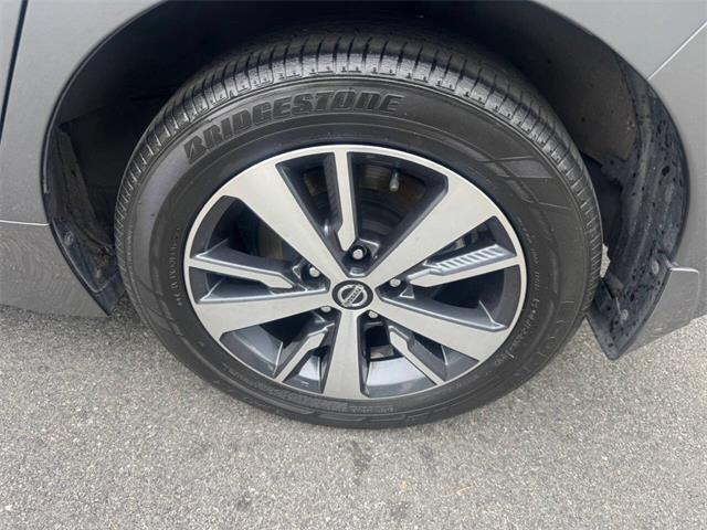 2020 Nissan LEAF (CC-2075152) for sale in Thousand Oaks, California