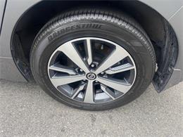 2020 Nissan LEAF (CC-2075152) for sale in Thousand Oaks, California