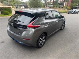 2020 Nissan LEAF (CC-2075152) for sale in Thousand Oaks, California