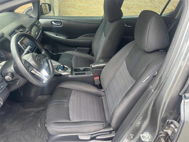 2020 Nissan LEAF (CC-2075152) for sale in Thousand Oaks, California