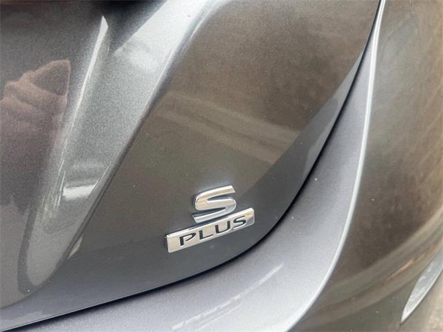 2020 Nissan LEAF (CC-2075152) for sale in Thousand Oaks, California