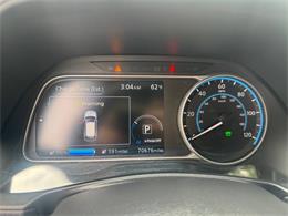 2020 Nissan LEAF (CC-2075152) for sale in Thousand Oaks, California