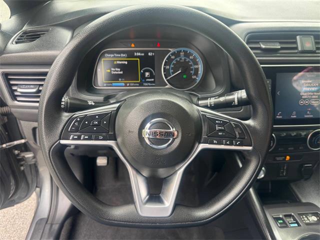 2020 Nissan LEAF (CC-2075152) for sale in Thousand Oaks, California