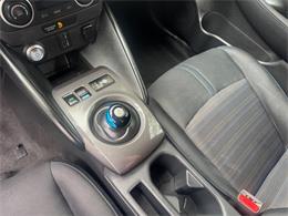 2020 Nissan LEAF (CC-2075152) for sale in Thousand Oaks, California
