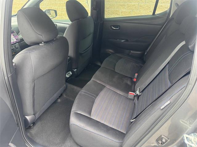 2020 Nissan LEAF (CC-2075152) for sale in Thousand Oaks, California