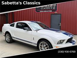 2008 Shelby GT500 (CC-2075153) for sale in Orrville, Ohio