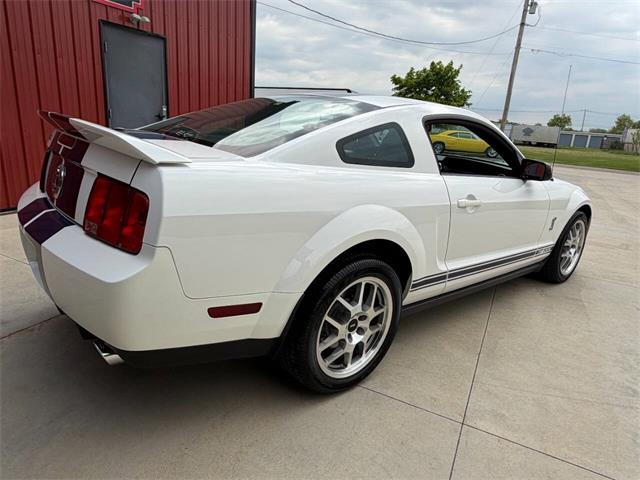 2008 Shelby GT500 (CC-2075153) for sale in Orrville, Ohio