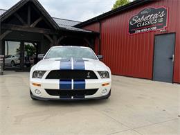 2008 Shelby GT500 (CC-2075153) for sale in Orrville, Ohio