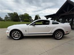 2008 Shelby GT500 (CC-2075153) for sale in Orrville, Ohio