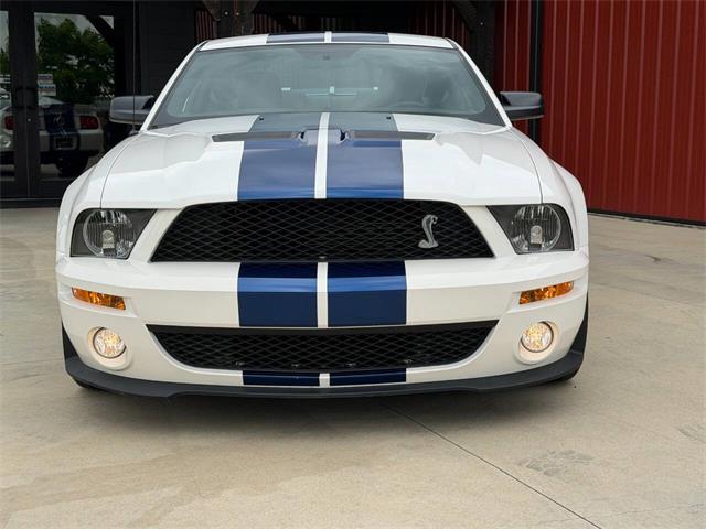 2008 Shelby GT500 (CC-2075153) for sale in Orrville, Ohio