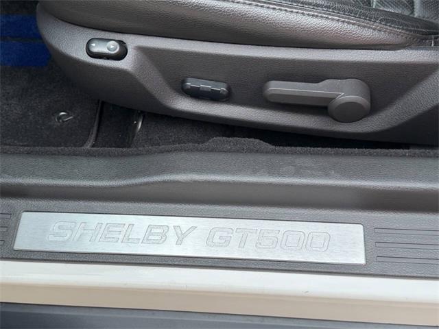 2008 Shelby GT500 (CC-2075153) for sale in Orrville, Ohio