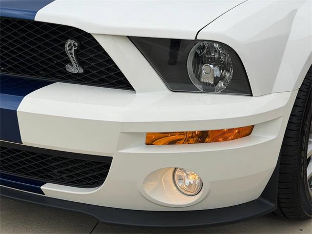 2008 Shelby GT500 (CC-2075153) for sale in Orrville, Ohio