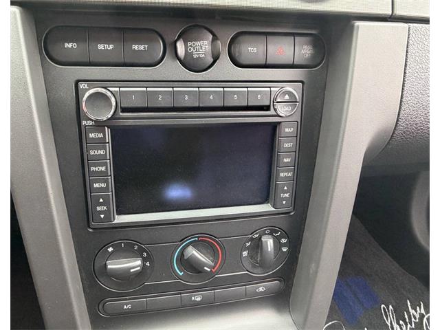 2008 Shelby GT500 (CC-2075153) for sale in Orrville, Ohio