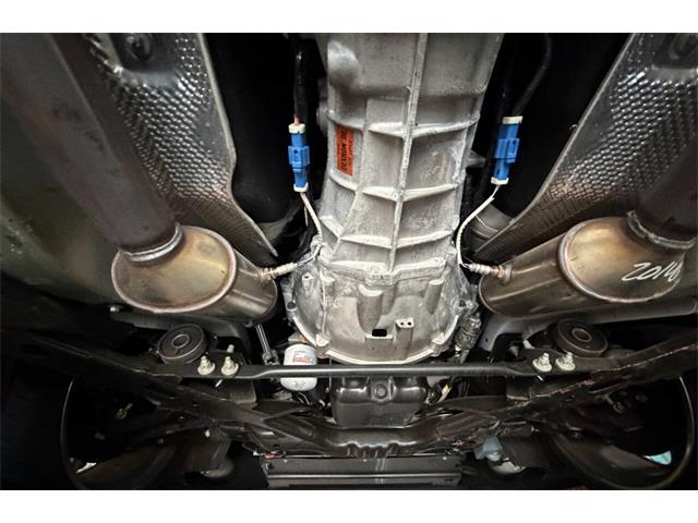 2008 Shelby GT500 (CC-2075153) for sale in Orrville, Ohio