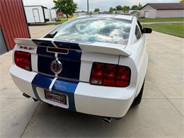 2008 Shelby GT500 (CC-2075153) for sale in Orrville, Ohio