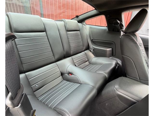 2008 Shelby GT500 (CC-2075153) for sale in Orrville, Ohio