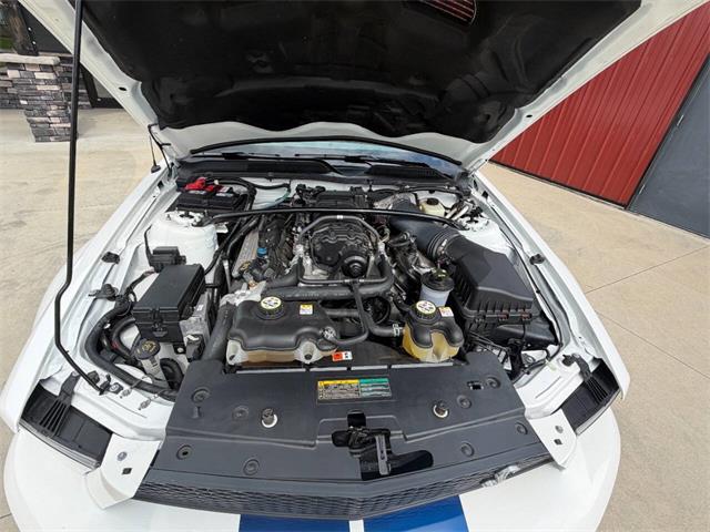 2008 Shelby GT500 (CC-2075153) for sale in Orrville, Ohio