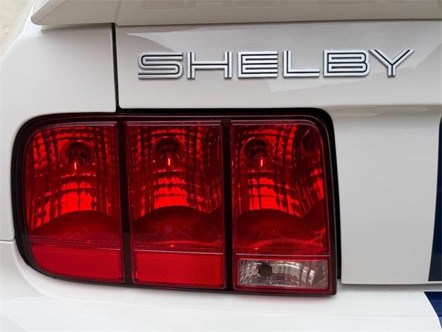 2008 Shelby GT500 (CC-2075153) for sale in Orrville, Ohio