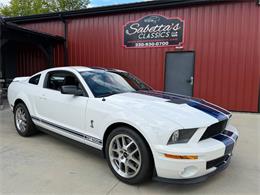 2008 Shelby GT500 (CC-2075153) for sale in Orrville, Ohio