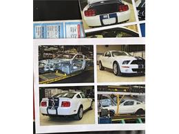 2008 Shelby GT500 (CC-2075153) for sale in Orrville, Ohio