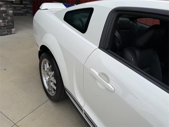 2008 Shelby GT500 (CC-2075153) for sale in Orrville, Ohio