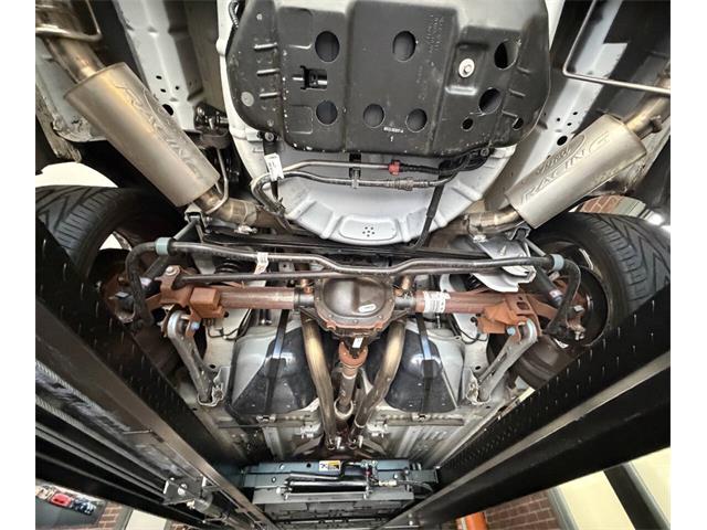 2008 Shelby GT500 (CC-2075153) for sale in Orrville, Ohio