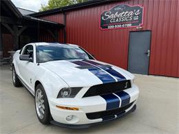 2008 Shelby GT500 (CC-2075153) for sale in Orrville, Ohio