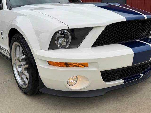 2008 Shelby GT500 (CC-2075153) for sale in Orrville, Ohio