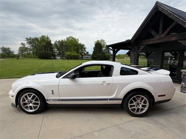 2008 Shelby GT500 (CC-2075153) for sale in Orrville, Ohio