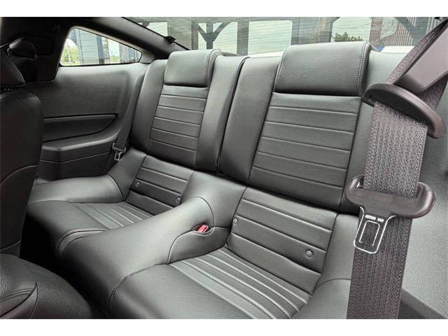 2008 Shelby GT500 (CC-2075153) for sale in Orrville, Ohio