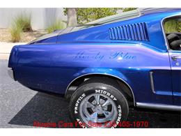 1968 Ford Mustang (CC-2075155) for sale in Fort Myers, Florida