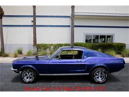 1968 Ford Mustang (CC-2075155) for sale in Fort Myers, Florida