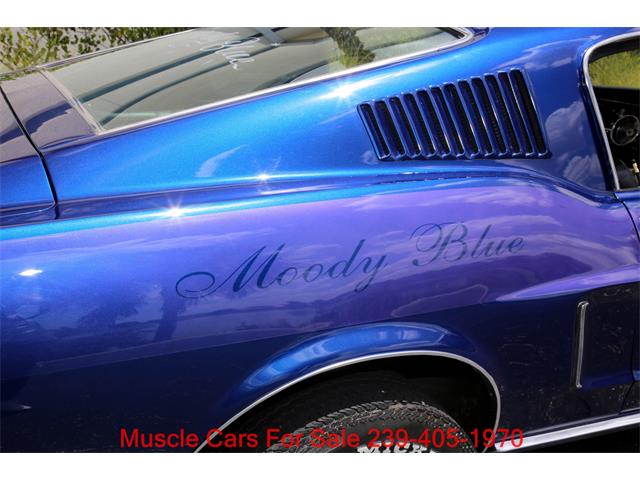 1968 Ford Mustang (CC-2075155) for sale in Fort Myers, Florida