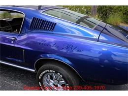 1968 Ford Mustang (CC-2075155) for sale in Fort Myers, Florida