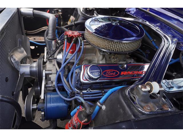 1968 Ford Mustang (CC-2075155) for sale in Fort Myers, Florida