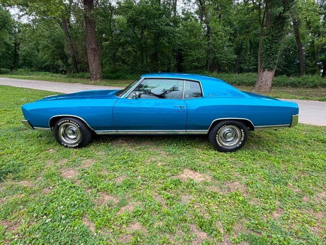 1971 Chevrolet Monte Carlo (CC-2075156) for sale in Valley Park, Missouri