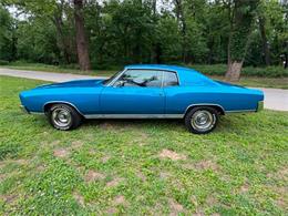1971 Chevrolet Monte Carlo (CC-2075156) for sale in Valley Park, Missouri