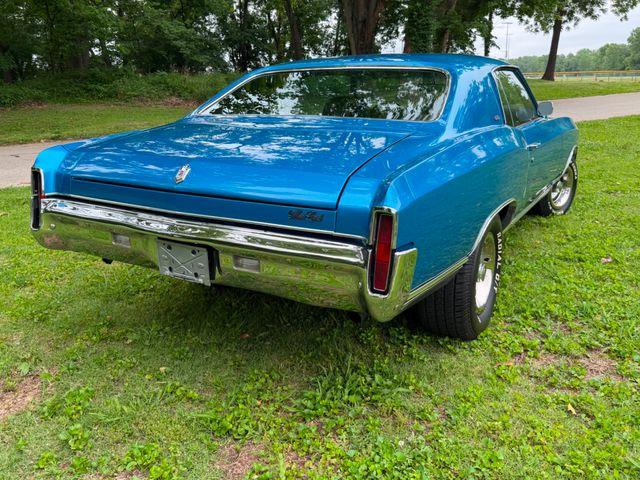 1971 Chevrolet Monte Carlo (CC-2075156) for sale in Valley Park, Missouri